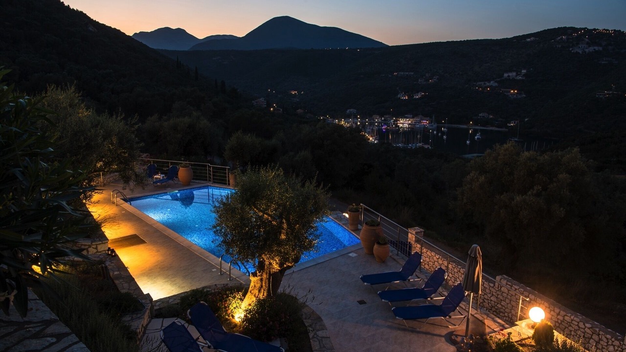Photo of Outdoor in Sivota