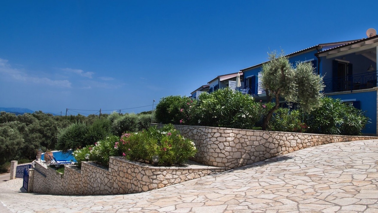 Photo of Outdoor in Sivota
