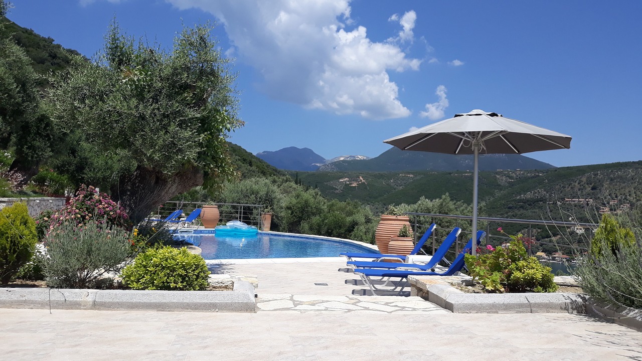 Photo of Outdoor in Sivota