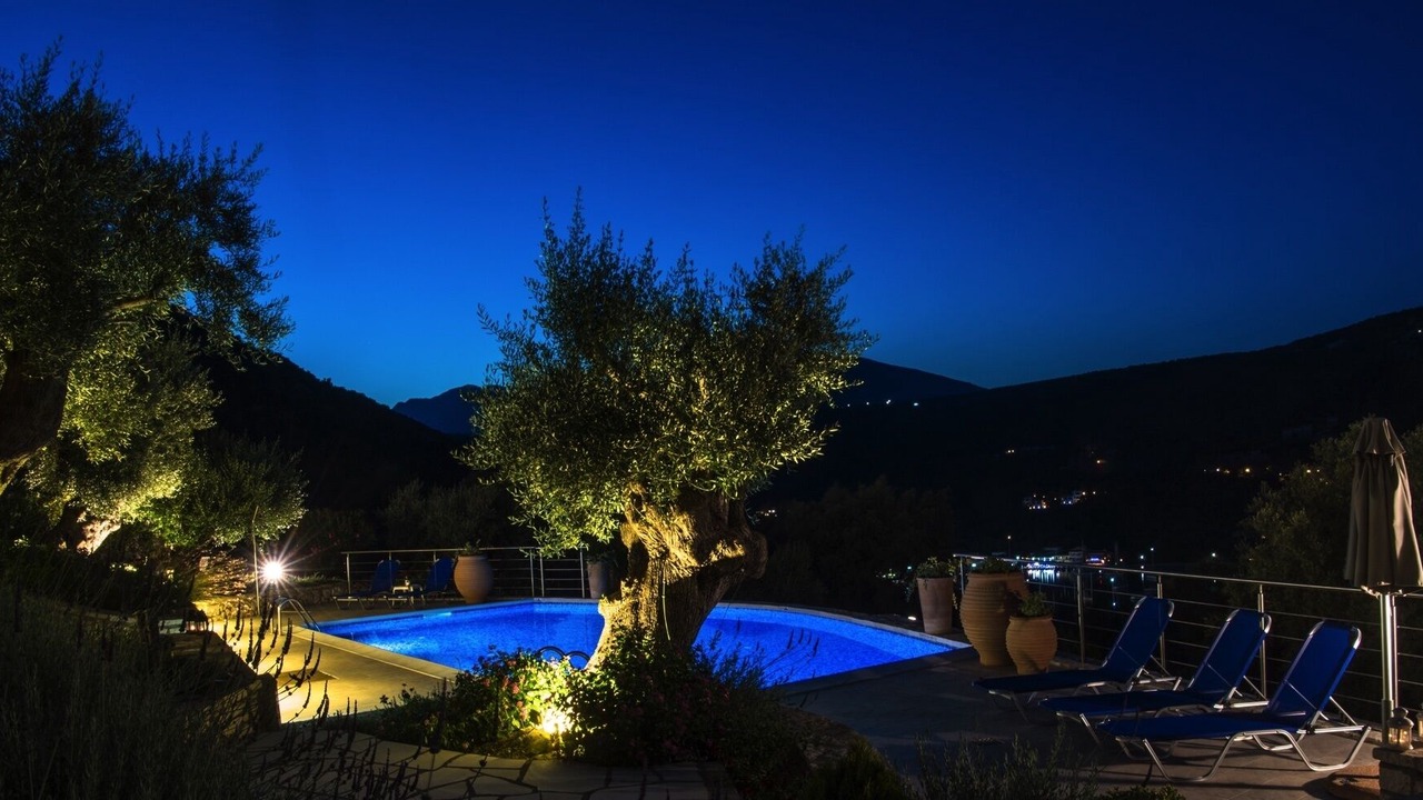 Photo of Outdoor in Sivota