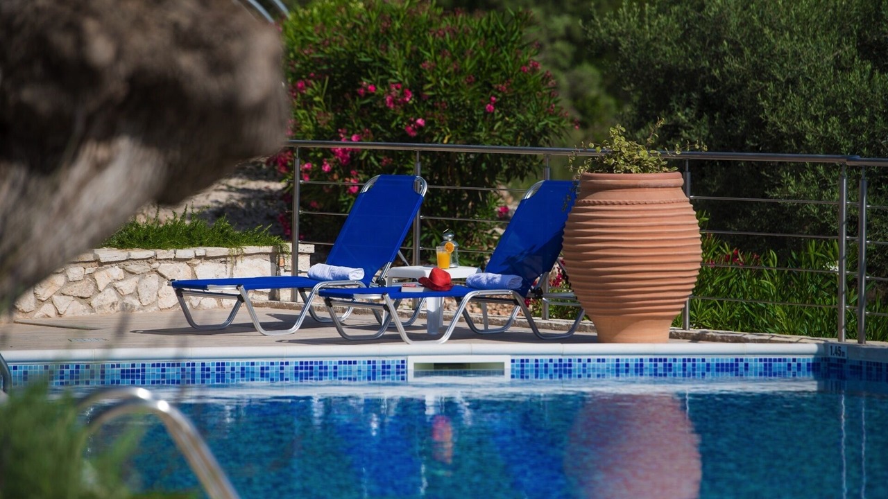 Photo of Outdoor in Sivota