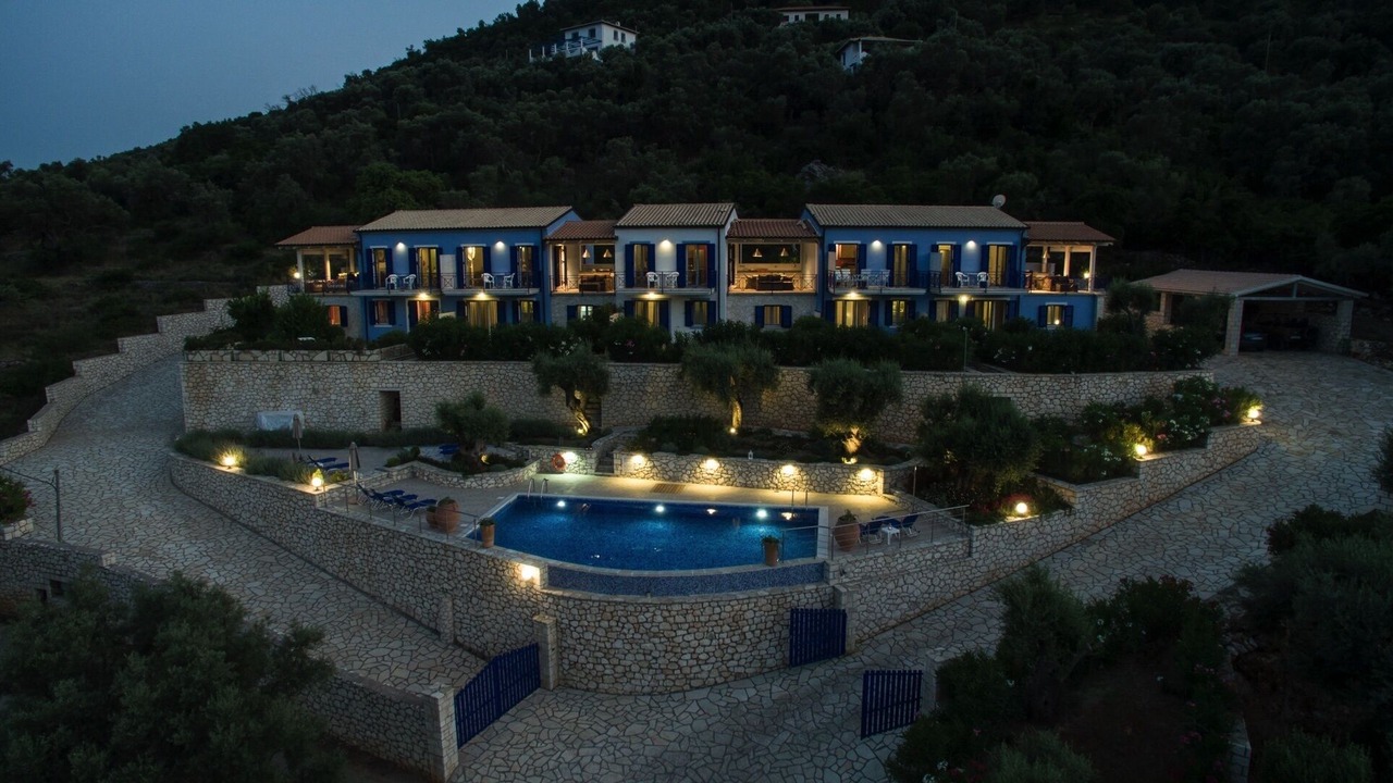 Photo of Outdoor in Sivota