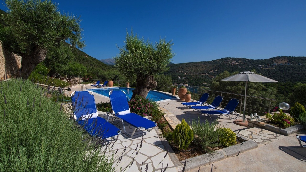 Photo of Outdoor in Sivota