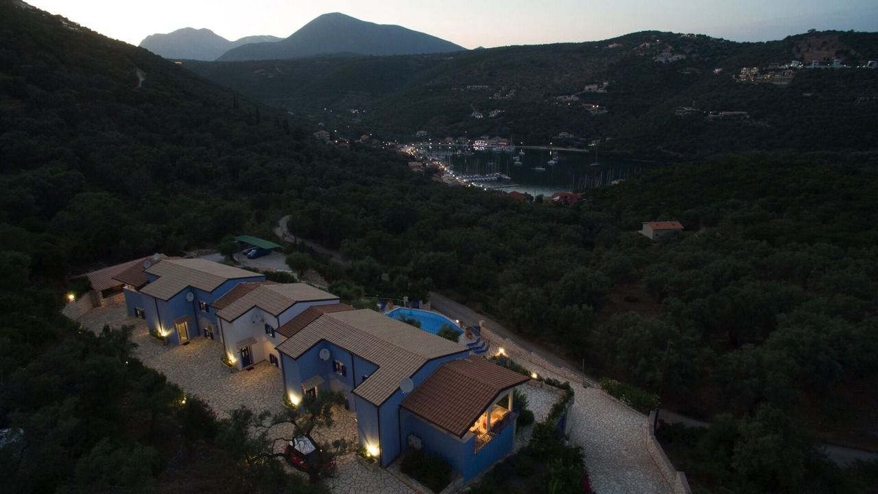 Photo of Outdoor in Sivota