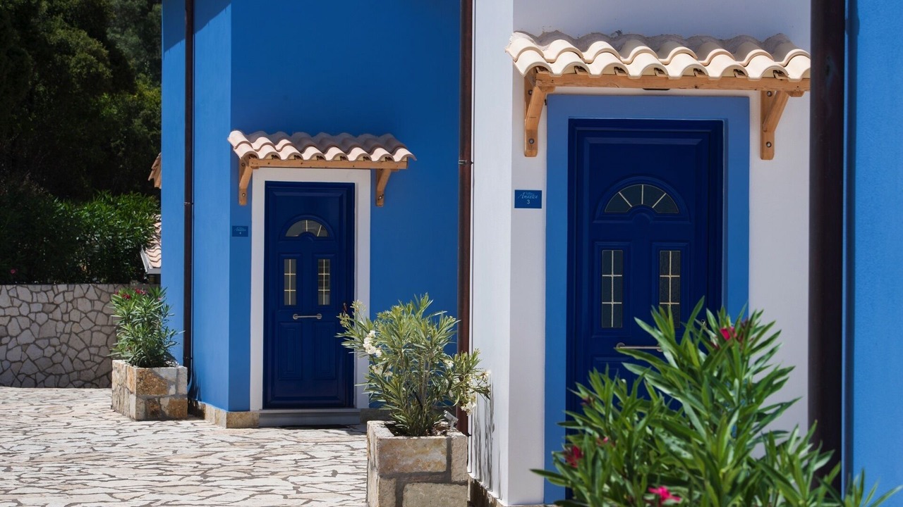 Photo of Outdoor in Sivota