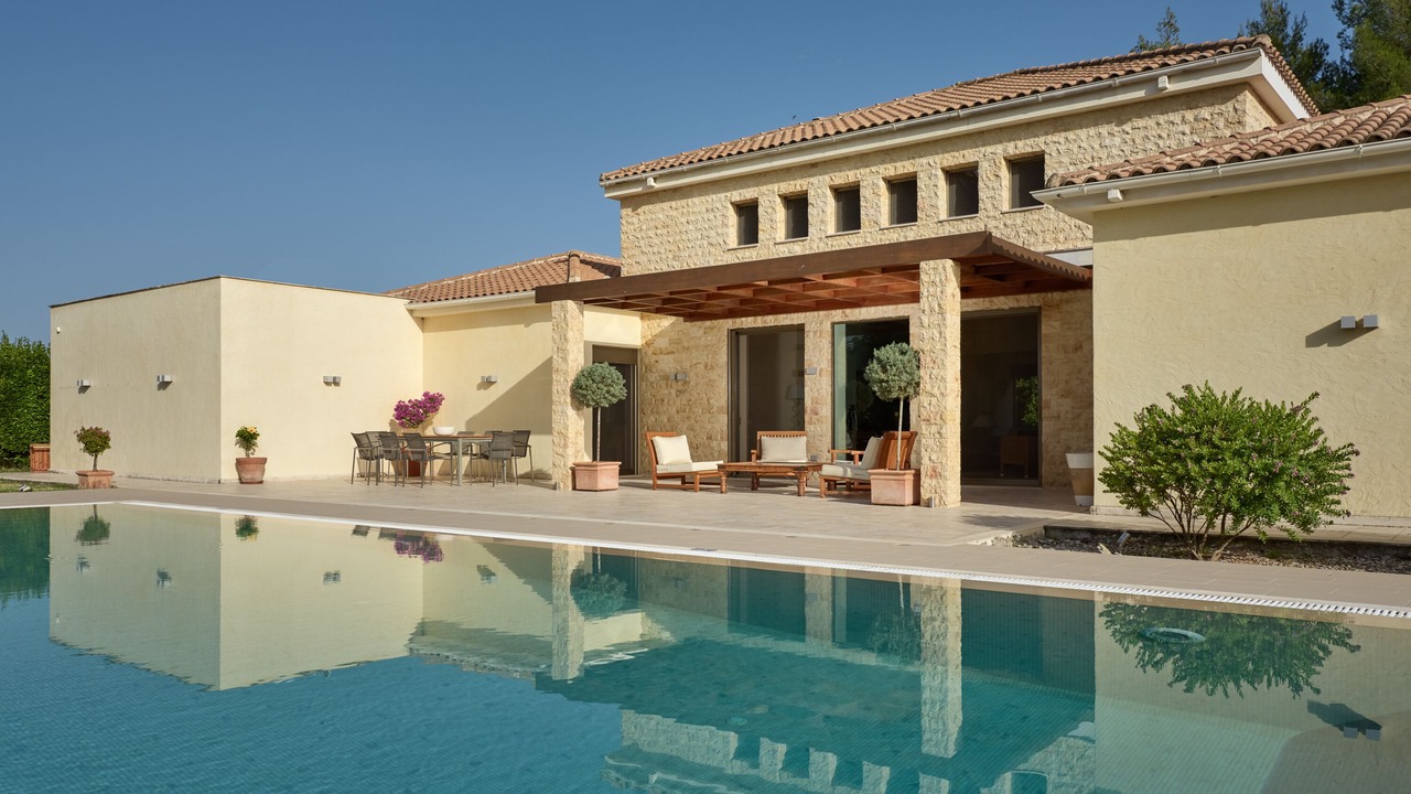 Photo of Outdoor in Laganas