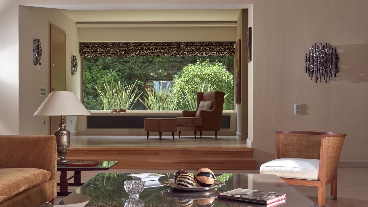 Photo of Livingroom in Laganas