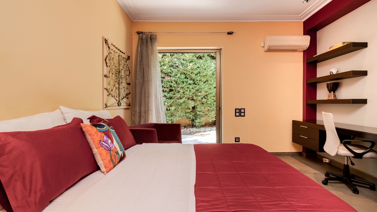 Photo of Bedroom in Laganas