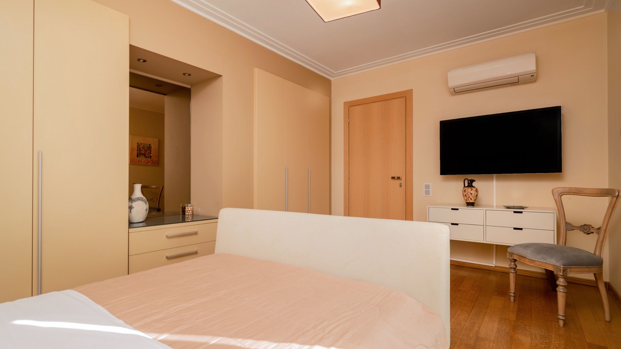 Photo of Bedroom in Laganas