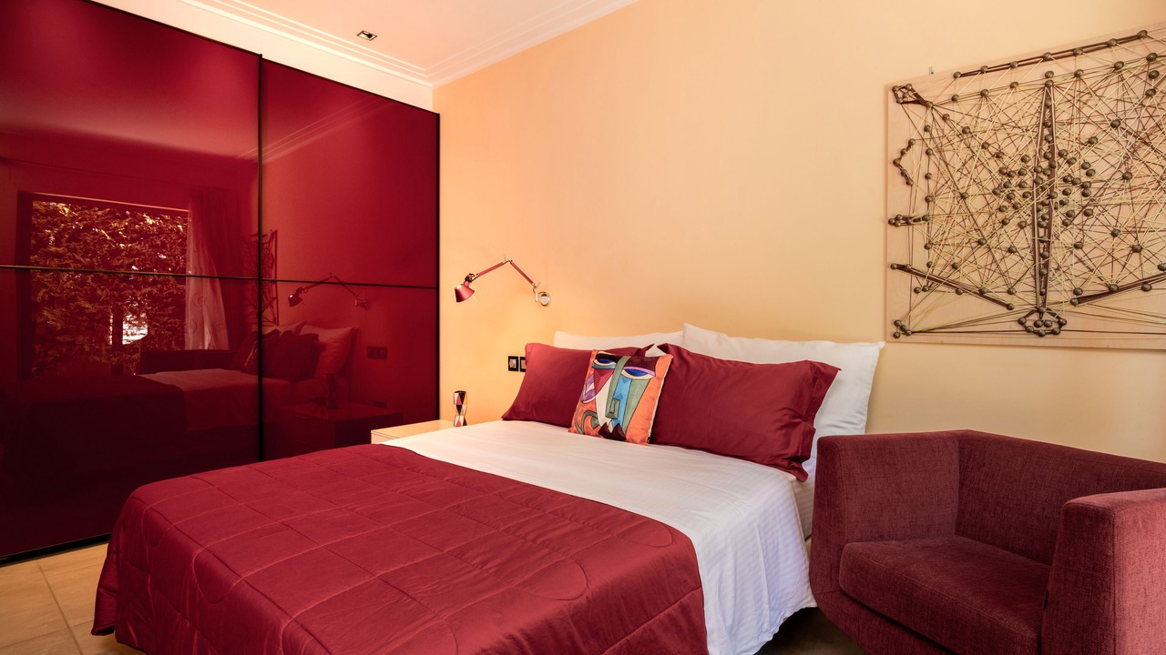 Photo of Bedroom in Laganas