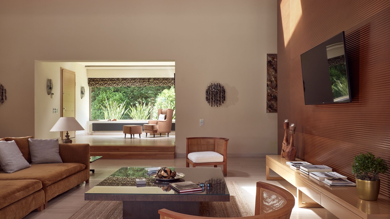 Photo of Livingroom in Laganas