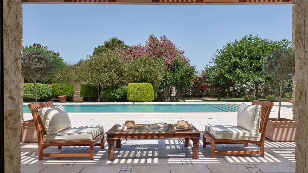 Photo of Outdoor in Laganas