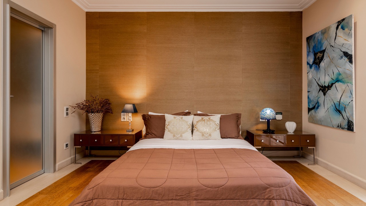Photo of Bedroom in Laganas