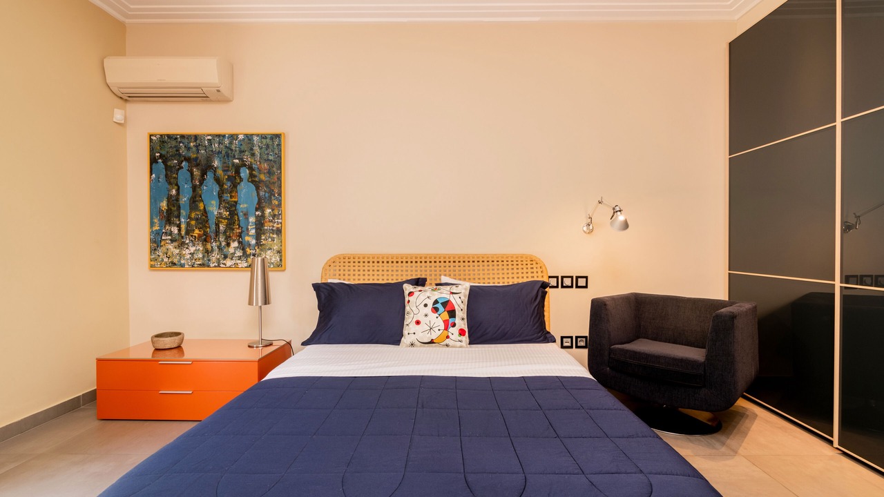 Photo of Bedroom in Laganas