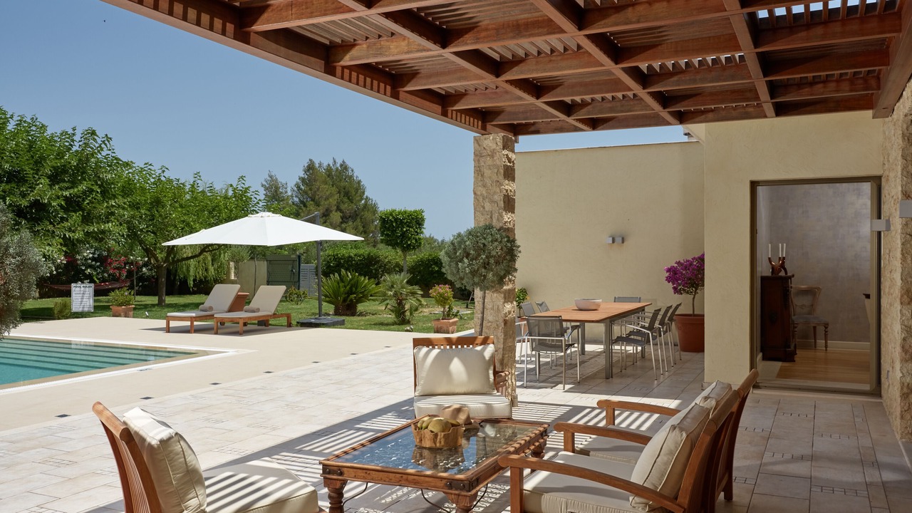 Photo of Outdoor in Laganas