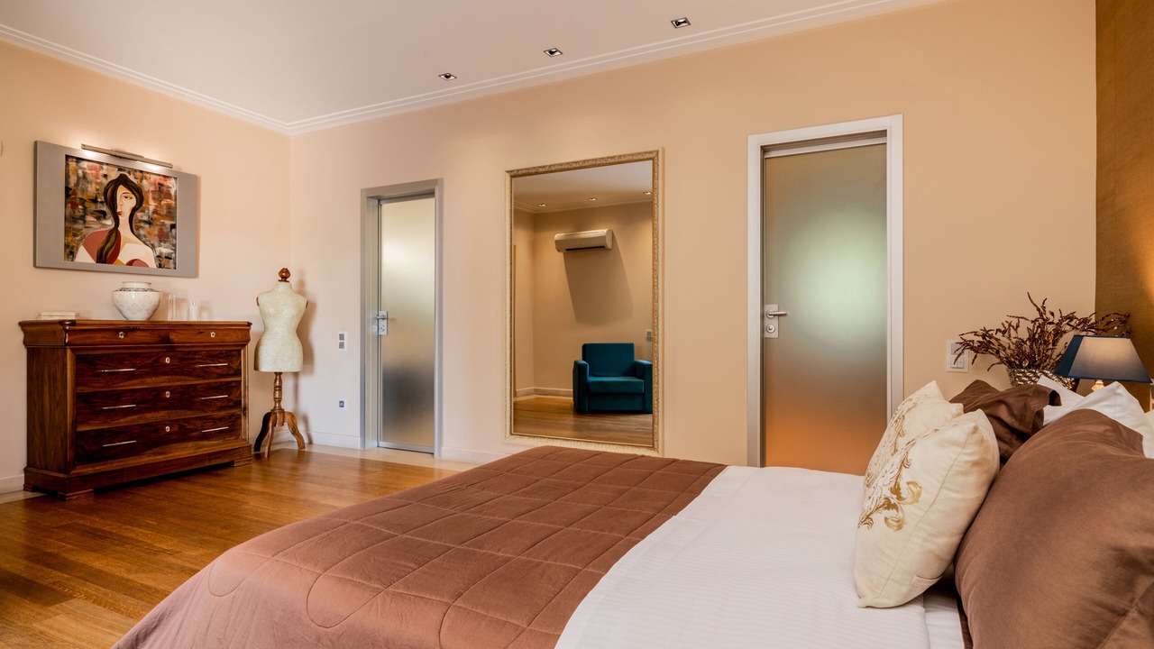Photo of Bedroom in Laganas