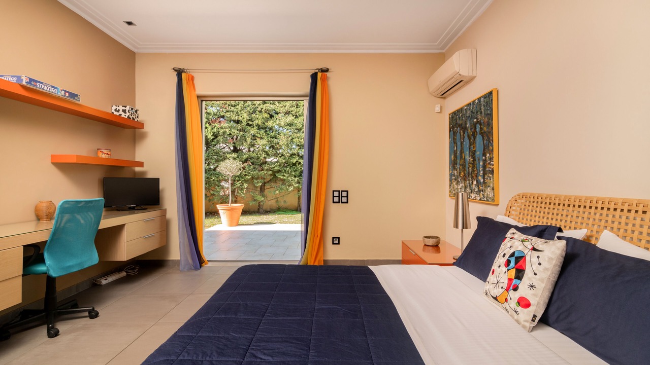 Photo of Bedroom in Laganas