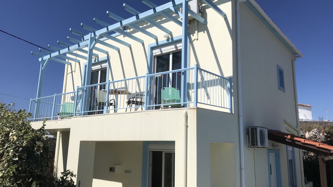 Photo of Patio Balcony in Kefalas