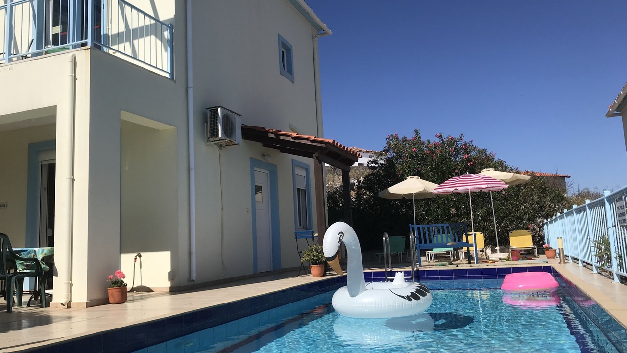 Photo of Outdoor in Kefalas