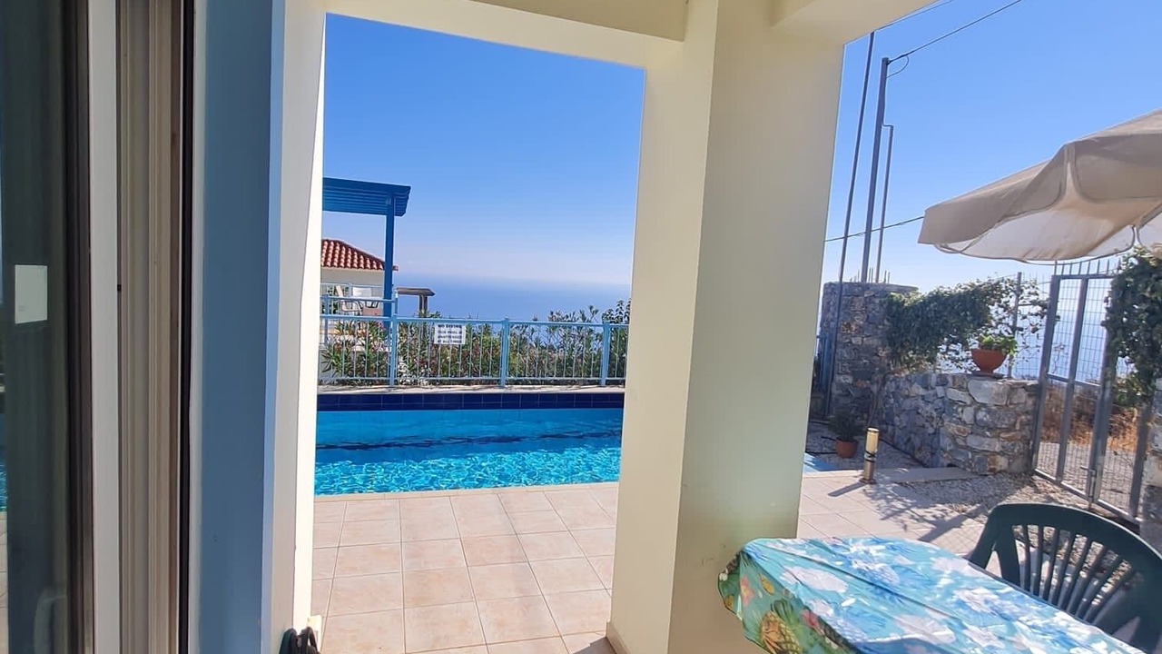 Photo of Outdoor in Kefalas