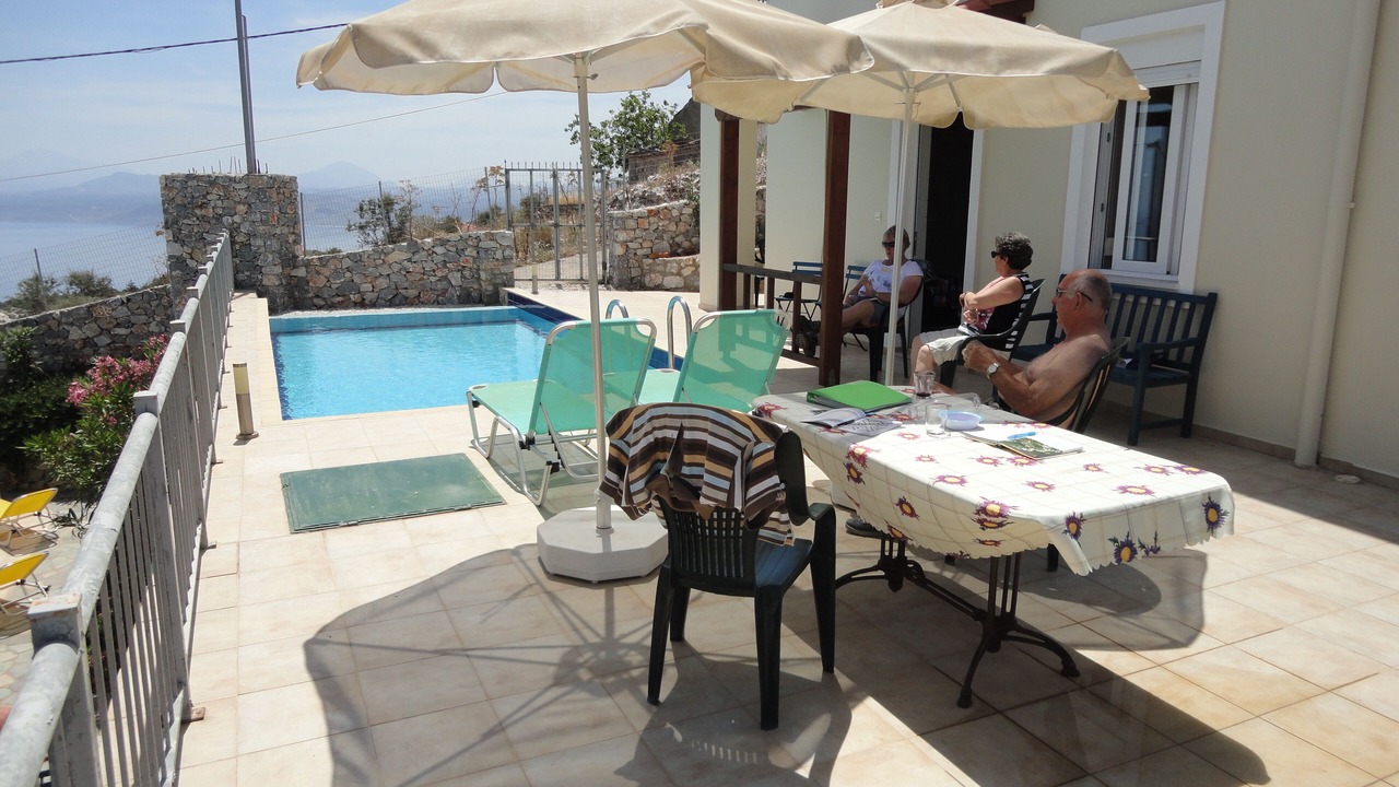 Photo of Outdoor in Kefalas