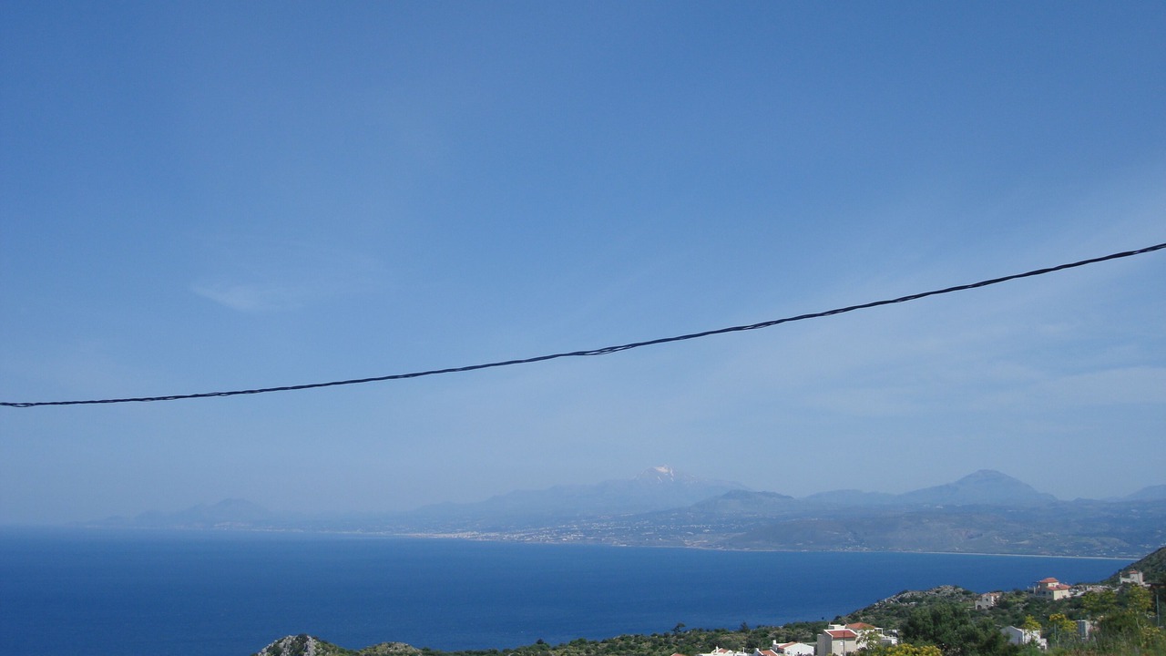 Photo of Patio Balcony in Kefalas