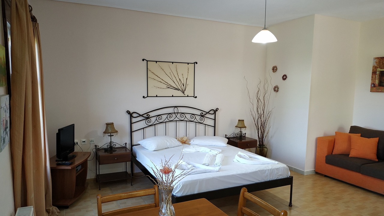 Photo of Bedroom in Petra