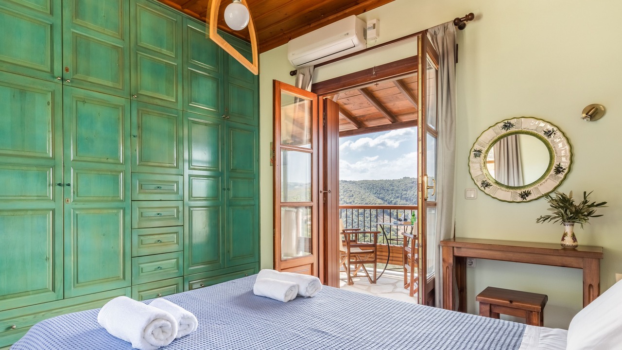 Photo of Bedroom in Stafylos
