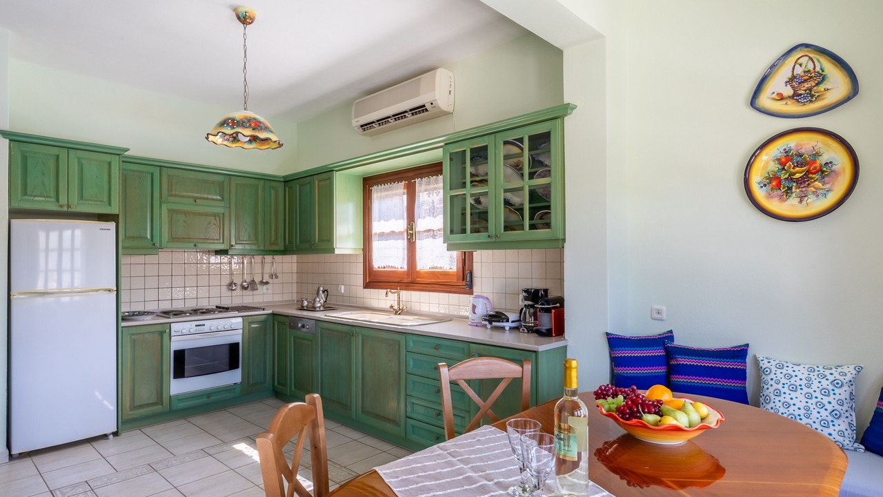 Photo of Kitchen in Stafylos