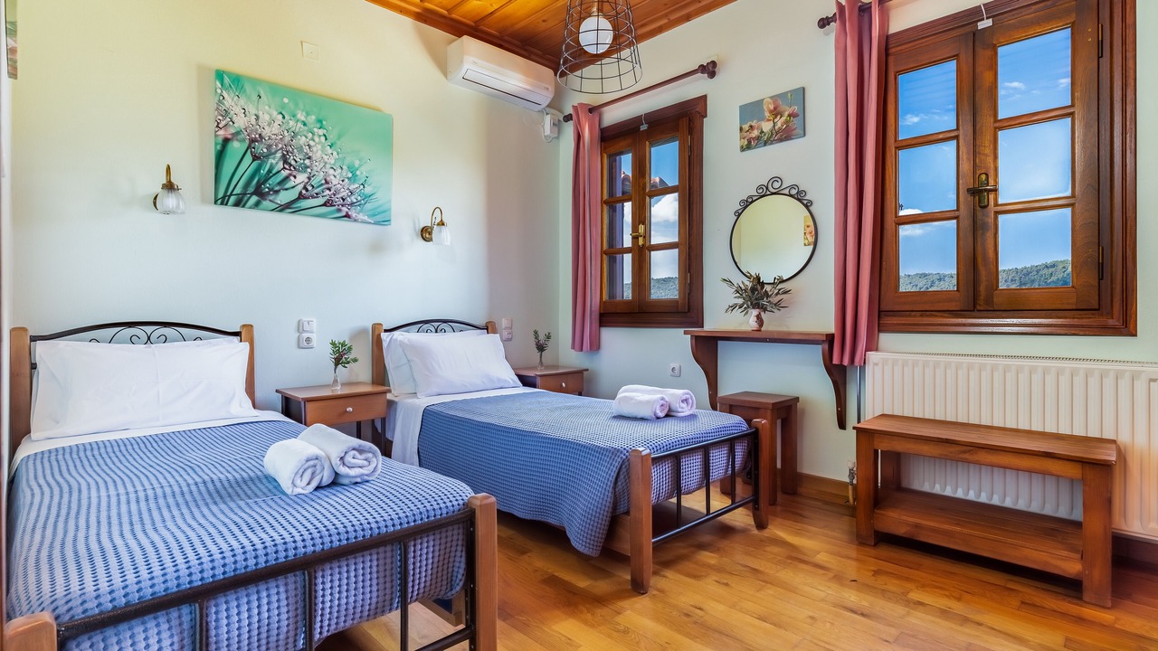 Photo of Bedroom in Stafylos