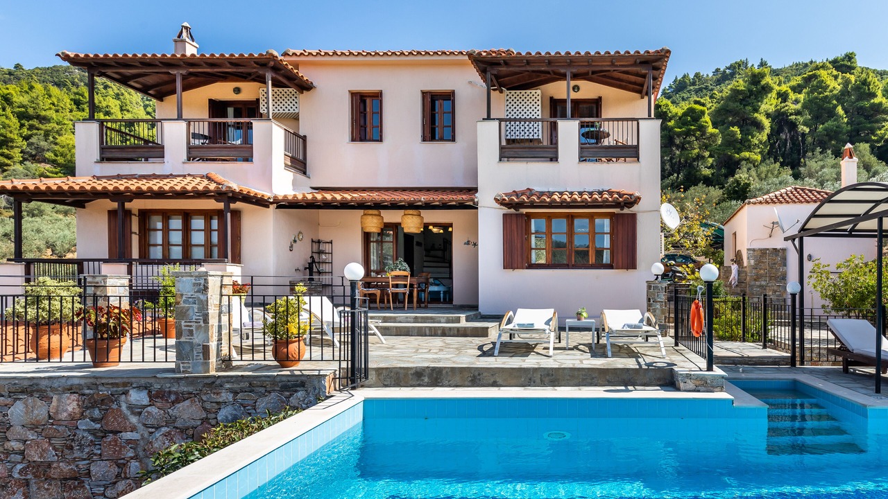Photo of Outdoor in Stafylos