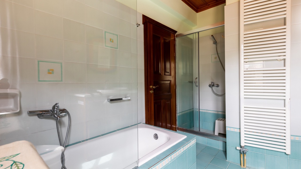 Photo of Bathroom in Stafylos