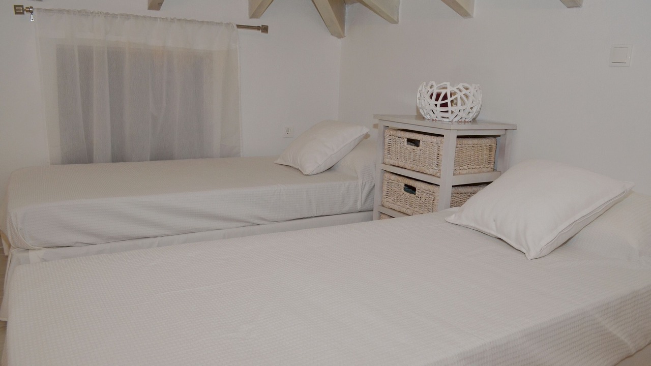 Photo of Bedroom in Halki