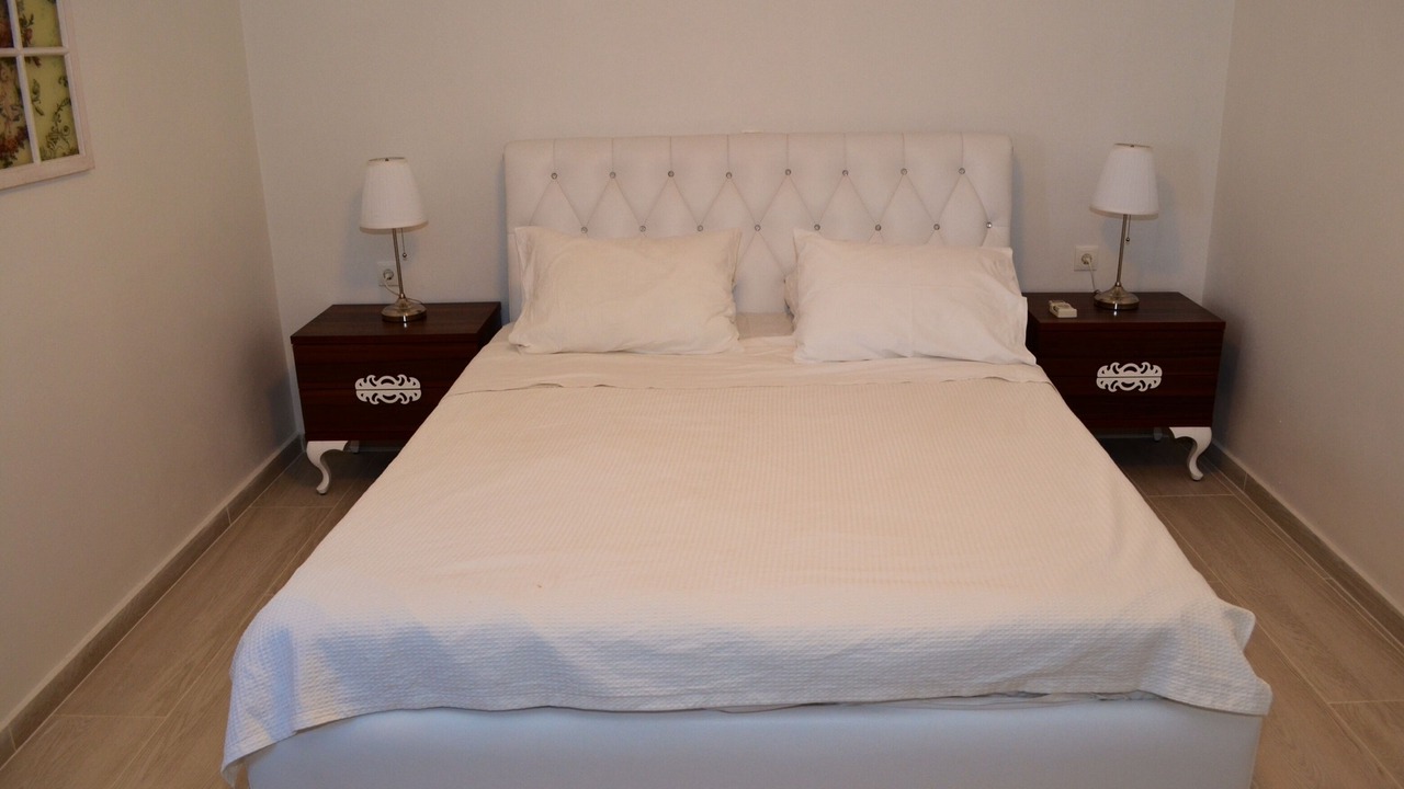 Photo of Bedroom in Halki