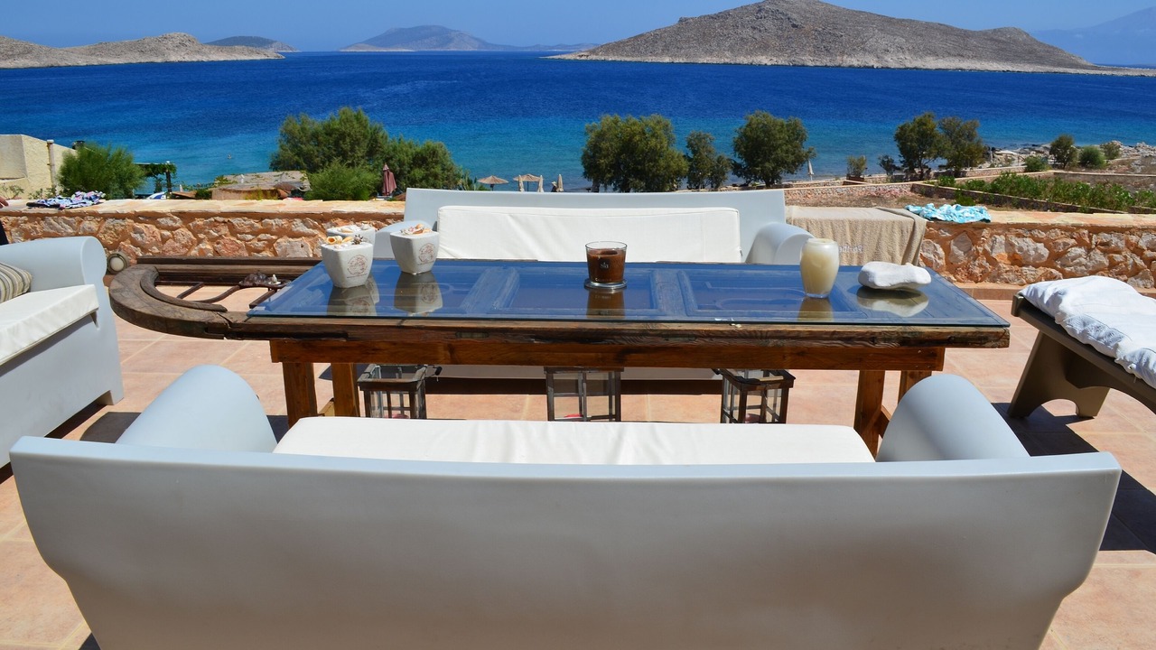 Photo of Others in Halki
