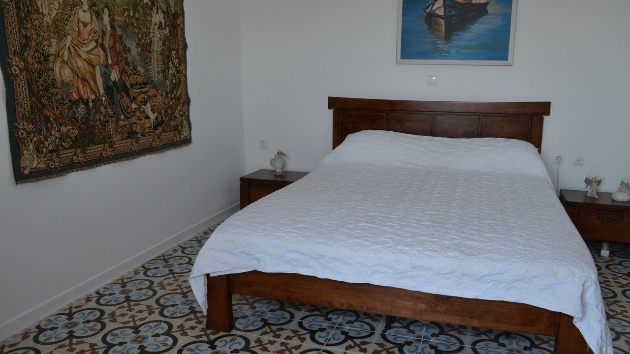 Photo of Bedroom in Halki