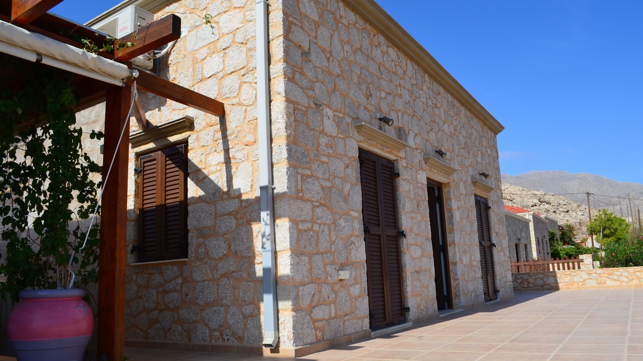 Photo of Outdoor in Halki