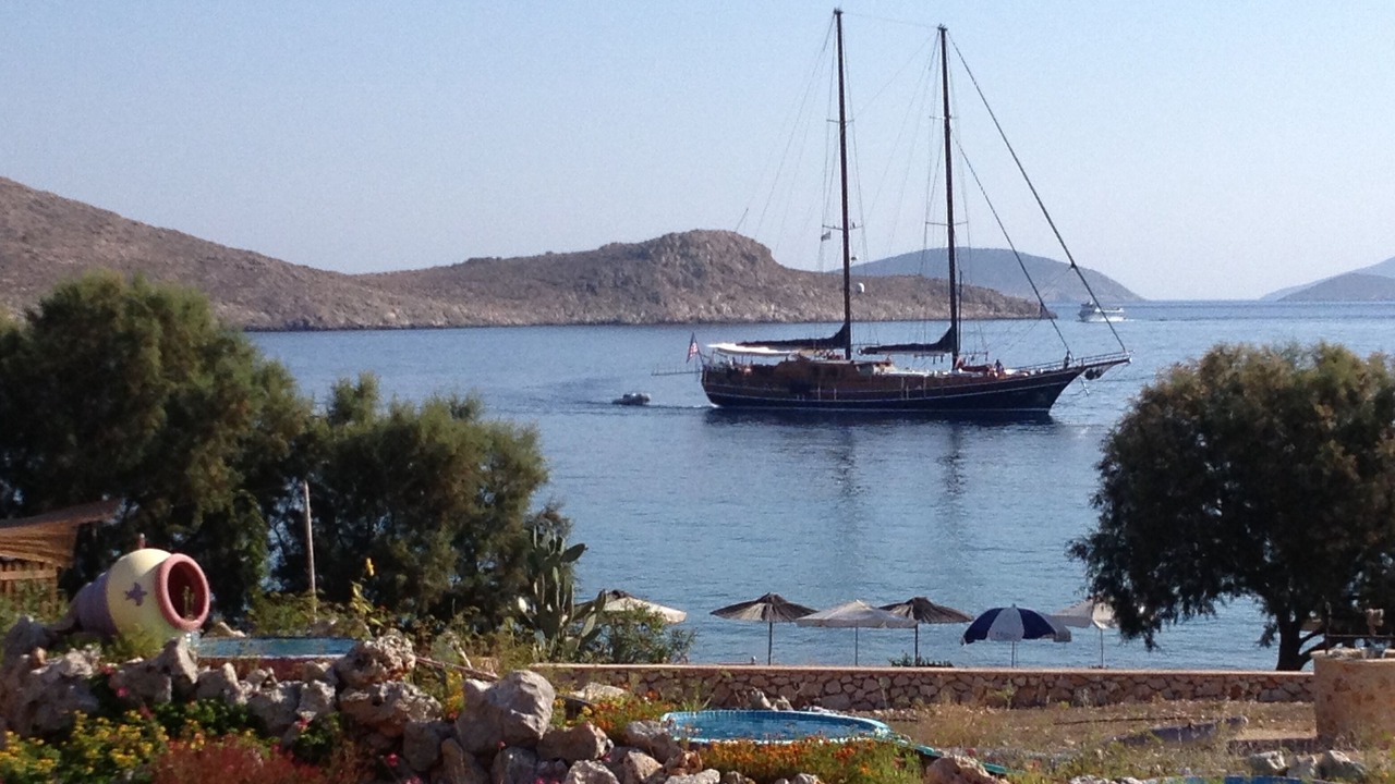 Photo of Others in Halki