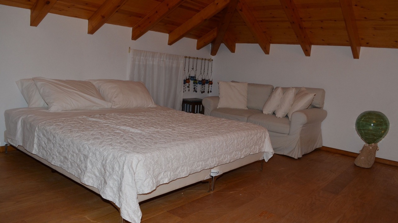 Photo of Bedroom in Halki
