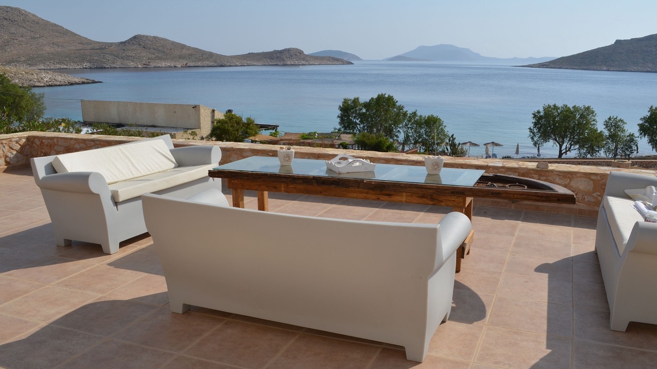 Photo of Outdoor in Halki