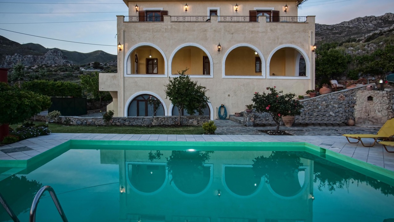 Photo of Outdoor in Dhrimiskos