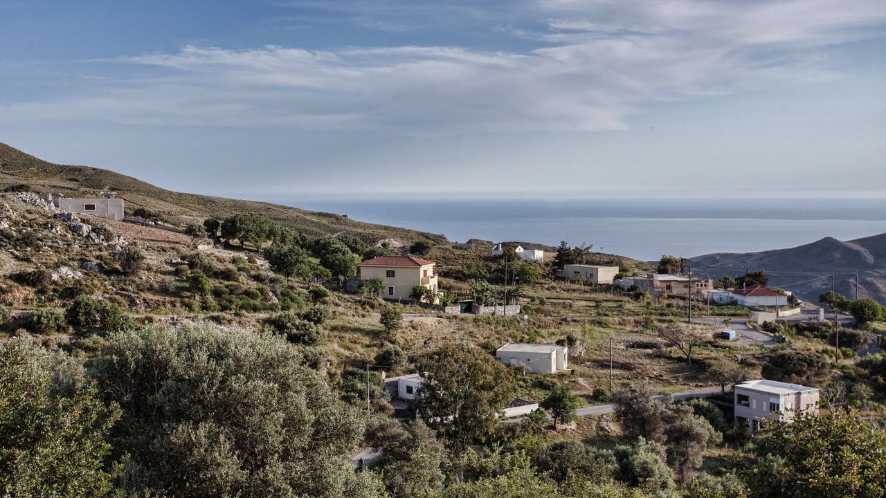 Photo of Outdoor in Dhrimiskos