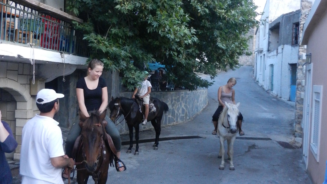 Photo of Outdoor in Dhrimiskos