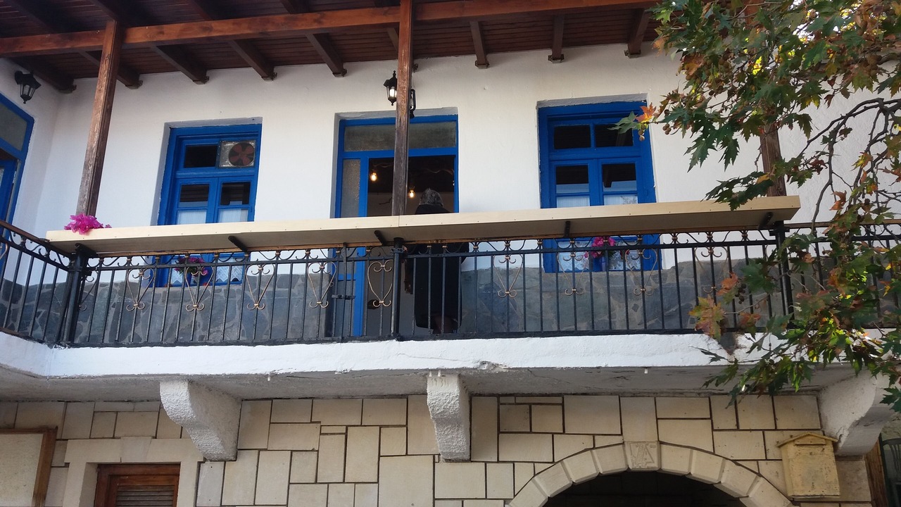 Photo of Outdoor in Dhrimiskos