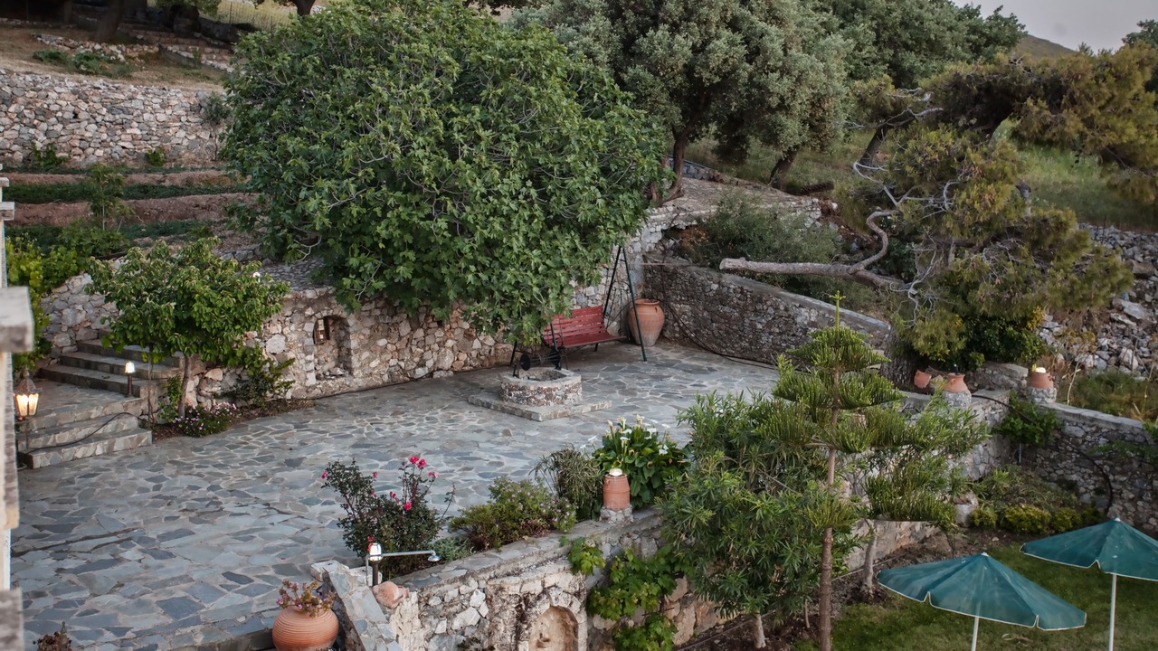 Photo of Outdoor in Dhrimiskos