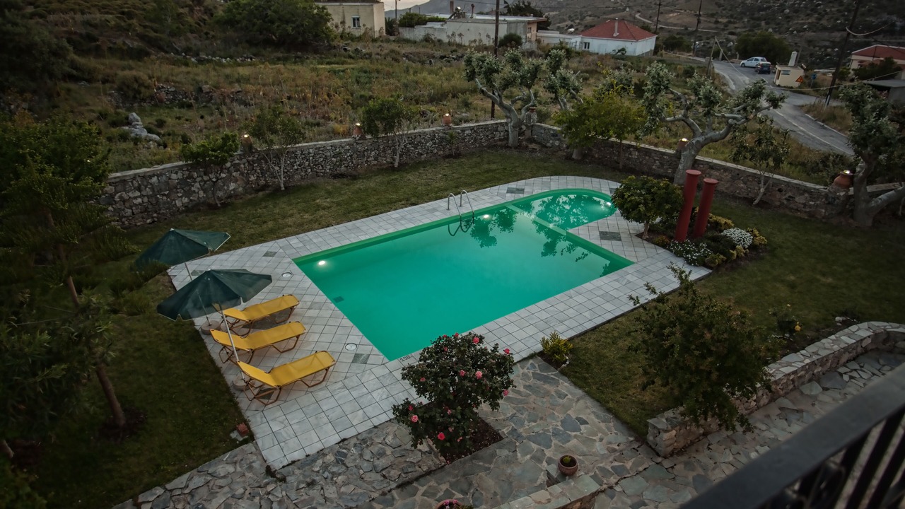 Photo of Outdoor in Dhrimiskos