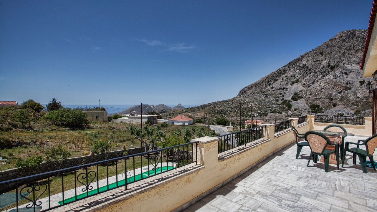 Photo of Outdoor in Dhrimiskos