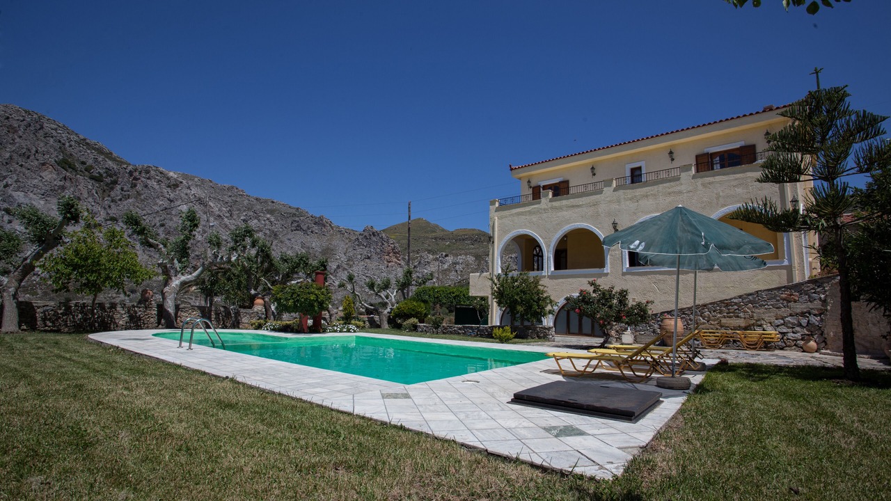 Photo of Outdoor in Dhrimiskos