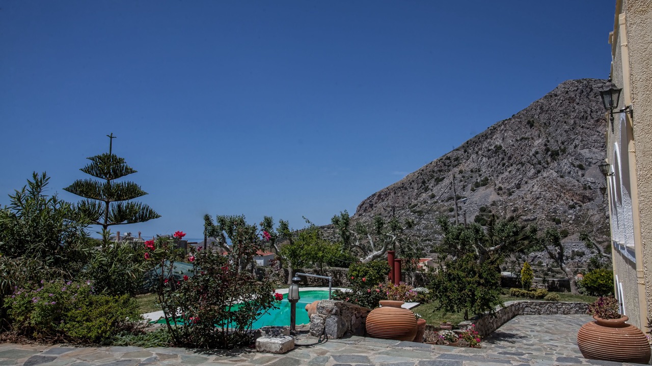 Photo of Outdoor in Dhrimiskos