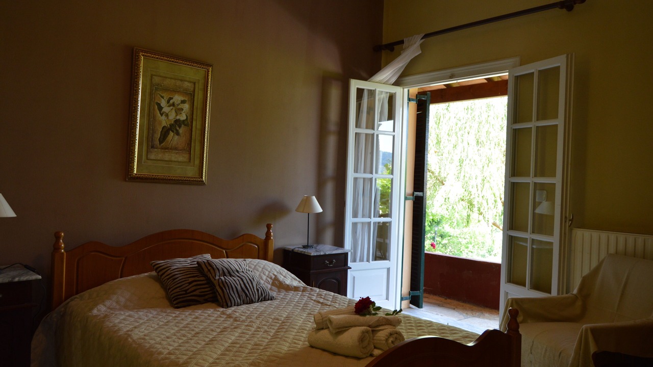 Photo of Bedroom in Parelia